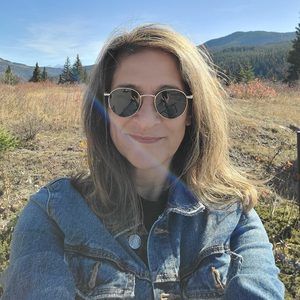 Meet your Posher, Rita